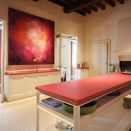 Bed & Breakfast Gironda *
