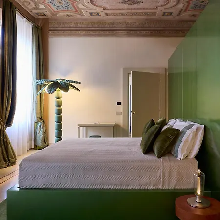 Bed & Breakfast Gironda Ravenna