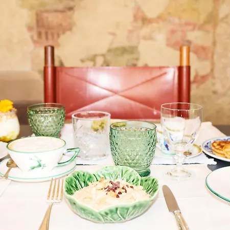 Bed & Breakfast Gironda 4*