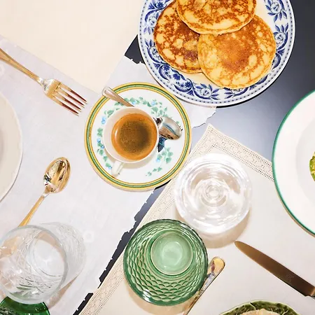 Bed & Breakfast Gironda Ravenna