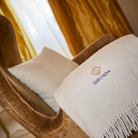Gironda Bed & Breakfast