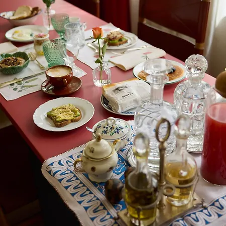 Gironda Bed & Breakfast