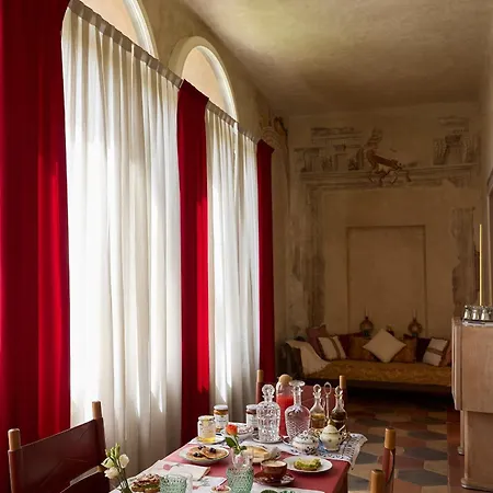 Gironda Bed & Breakfast Ravenna