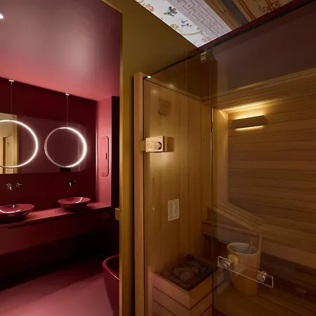 Gironda Bed & Breakfast Ravenna