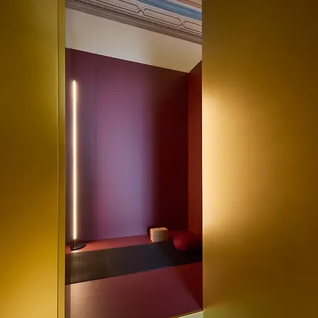 Gironda Bed & Breakfast 4*