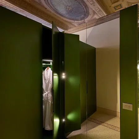 Gironda Bed & Breakfast Ravenna