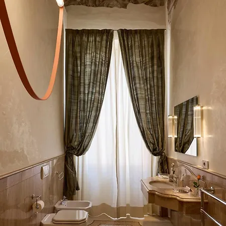 Gironda Bed & Breakfast