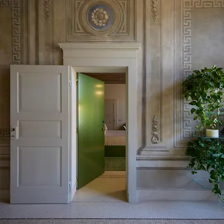 Bed & Breakfast Gironda Ravenna