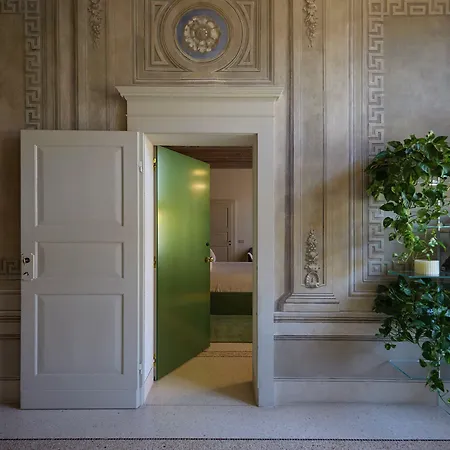 Gironda Bed & Breakfast Ravenna