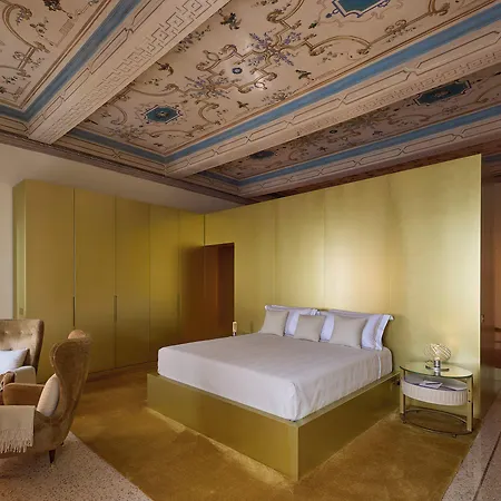 Gironda Bed & Breakfast