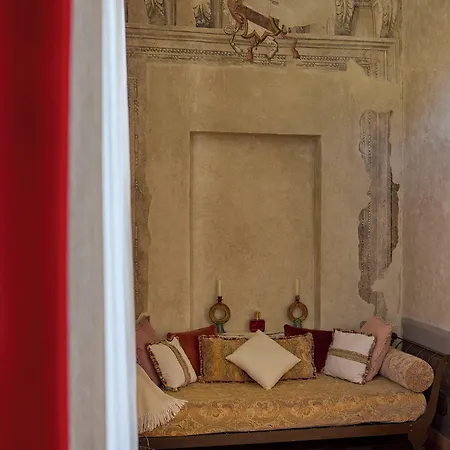 Gironda Bed & Breakfast Ravenna