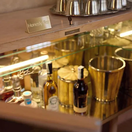 Bed & Breakfast Gironda 4*