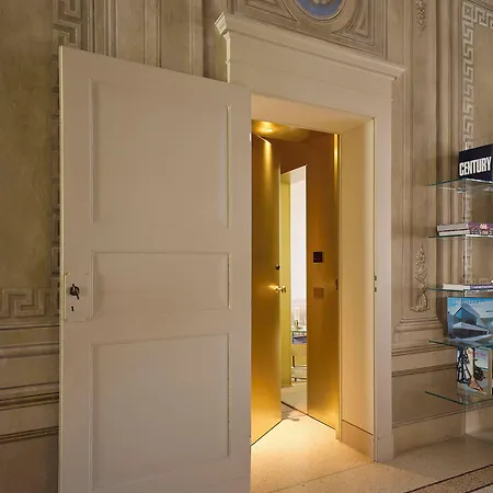 Gironda Bed & Breakfast Ravenna