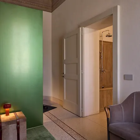 Gironda Bed & Breakfast Ravenna