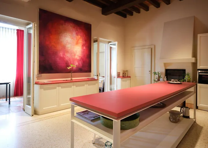 Bed & Breakfast Gironda 4*