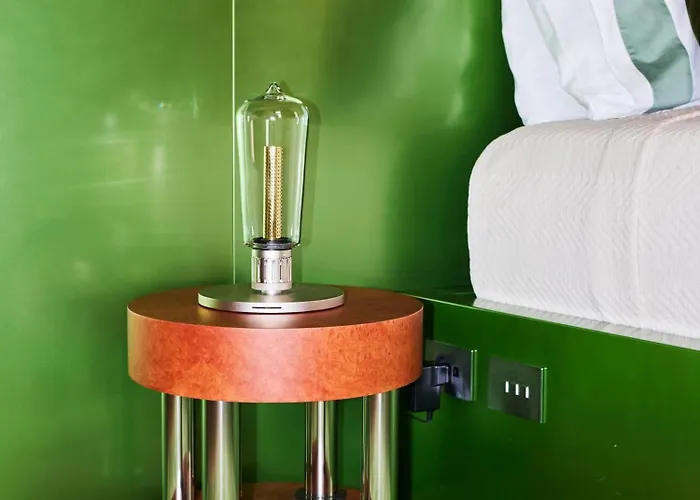 Gironda Bed & Breakfast