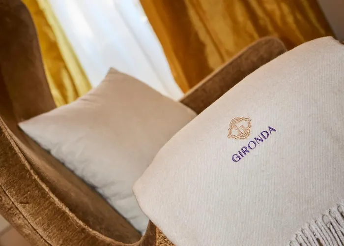 Gironda Bed & Breakfast