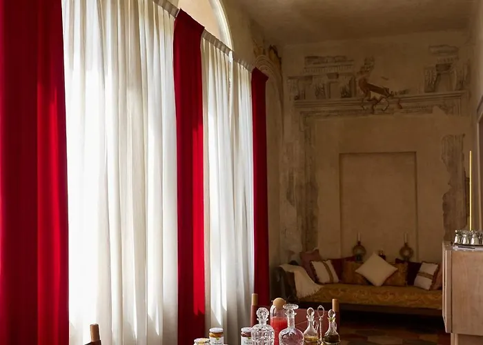 Gironda Bed & Breakfast Ravenna