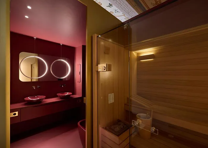 Gironda Bed & Breakfast Ravenna