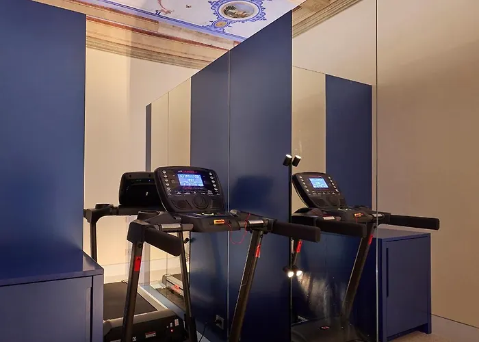 Gironda 4* ראבנה