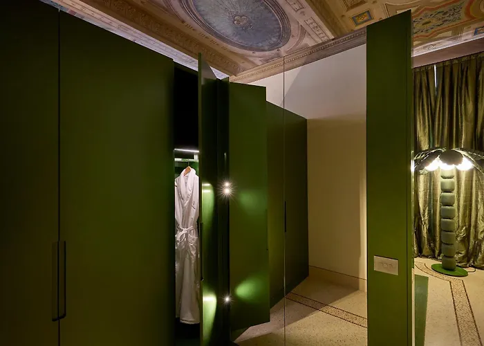 Gironda Bed & Breakfast Ravenna