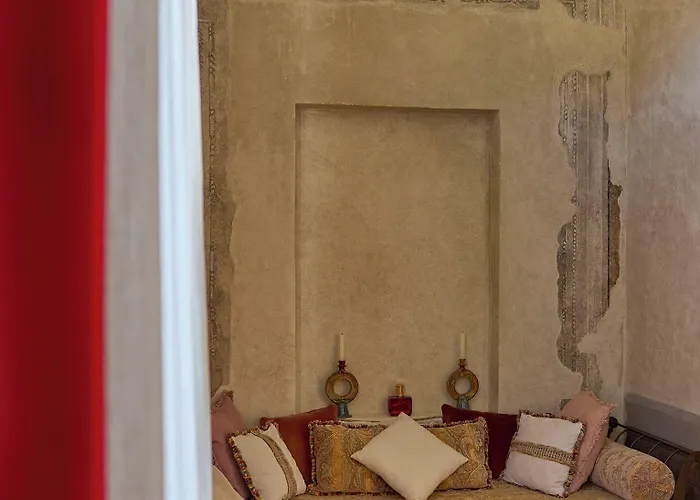 Gironda לינה וארוחת בוקר ראבנה