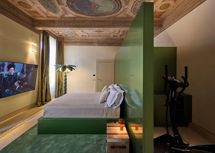 Bed & Breakfast Gironda Ravenna