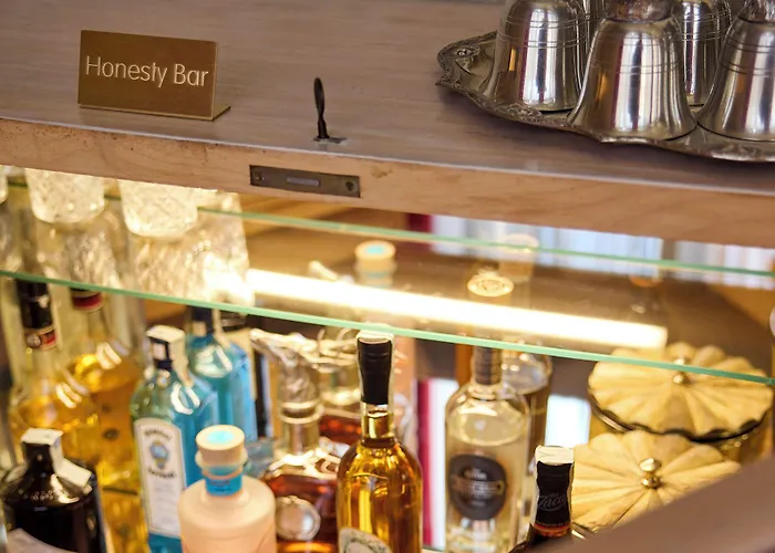 Bed & Breakfast Gironda 4*