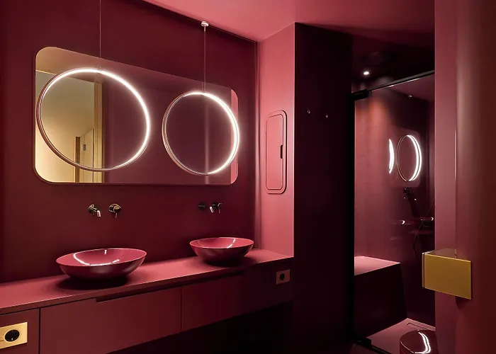 Gironda לינה וארוחת בוקר