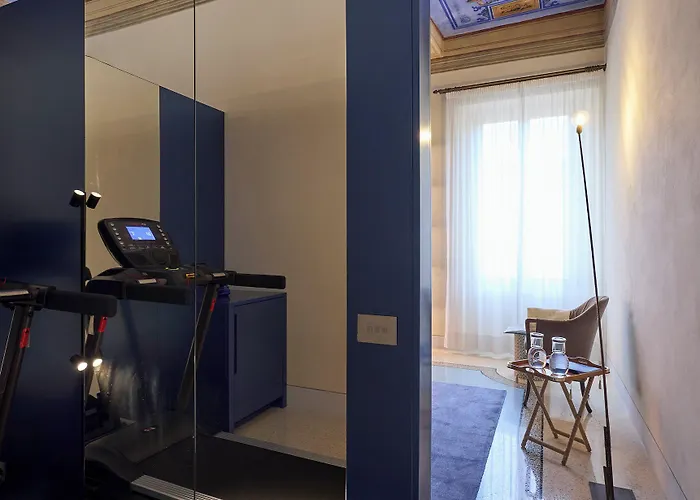 לינה וארוחת בוקר Gironda