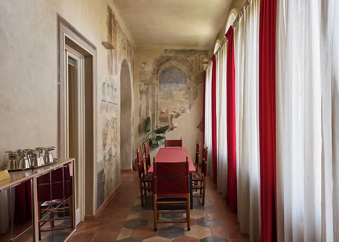 Gironda 4* ראבנה