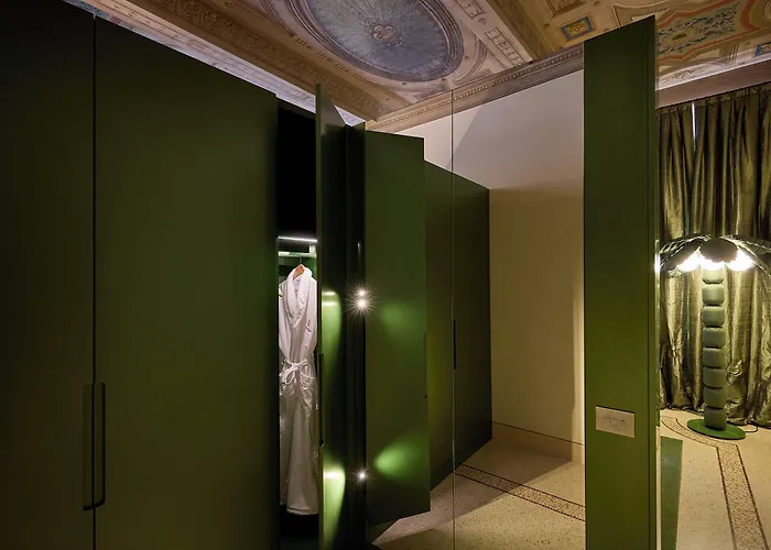 Bed & Breakfast Gironda Ravenna