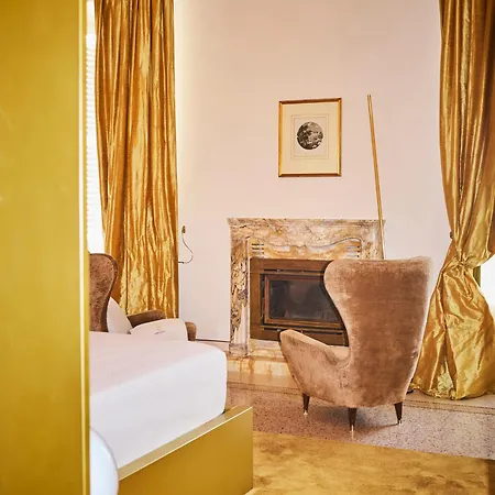 Bed & Breakfast Gironda Ravenna