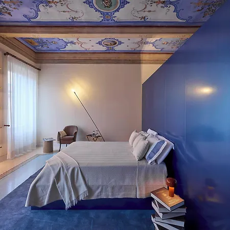 Gironda Равенна