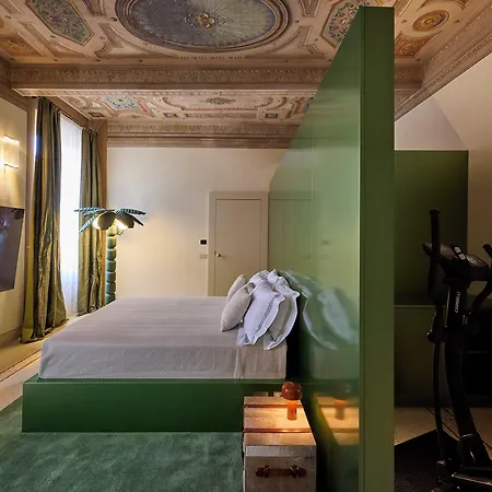 Bed & Breakfast Gironda Ravenna
