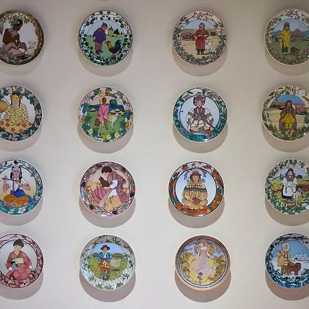 Gironda לינה וארוחת בוקר