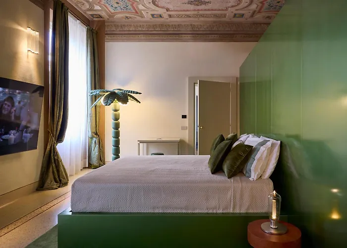 Bed & Breakfast Gironda Ravenna