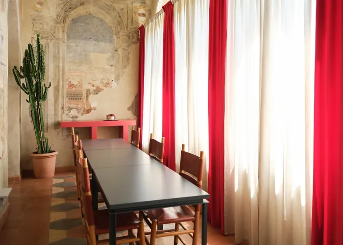 Bed & Breakfast Gironda 4*