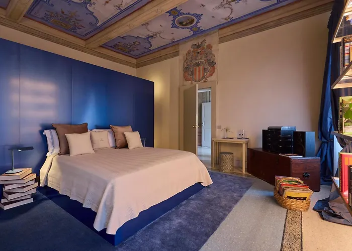 Gironda Bed & Breakfast Ravenna