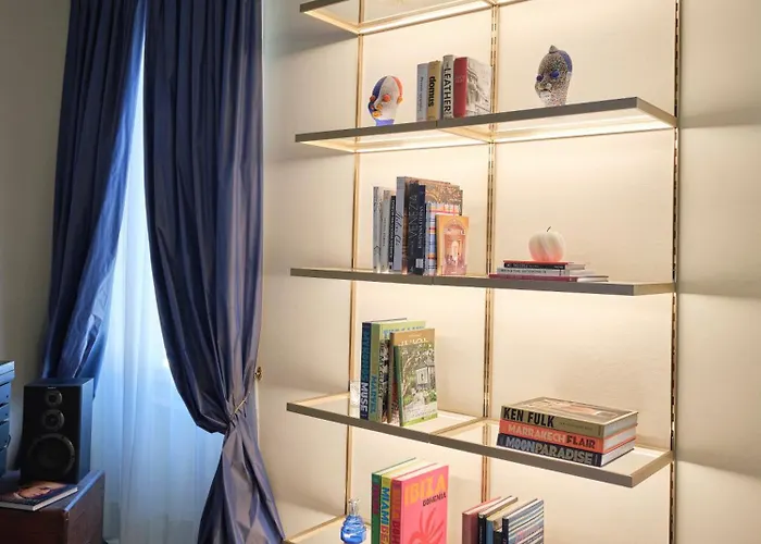 Bed & Breakfast Gironda Ravenna