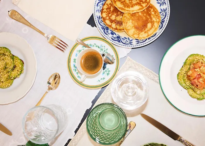 Frühstückspension Gironda Ravenna