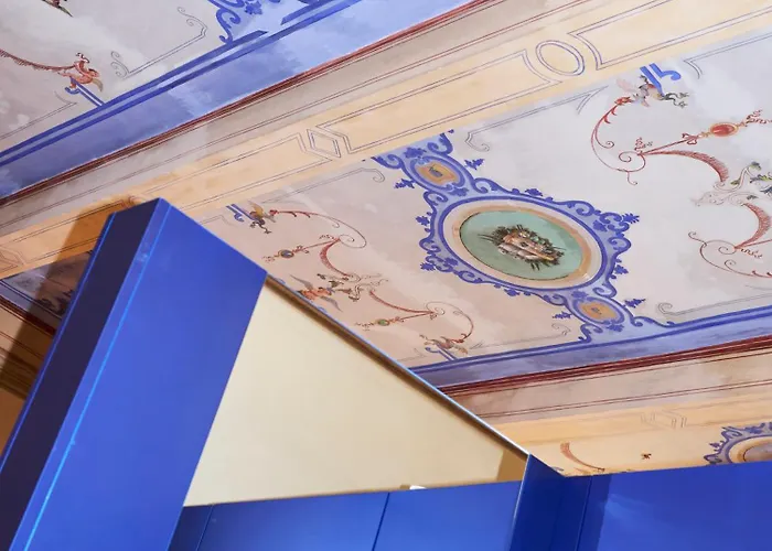 Bed & Breakfast Gironda