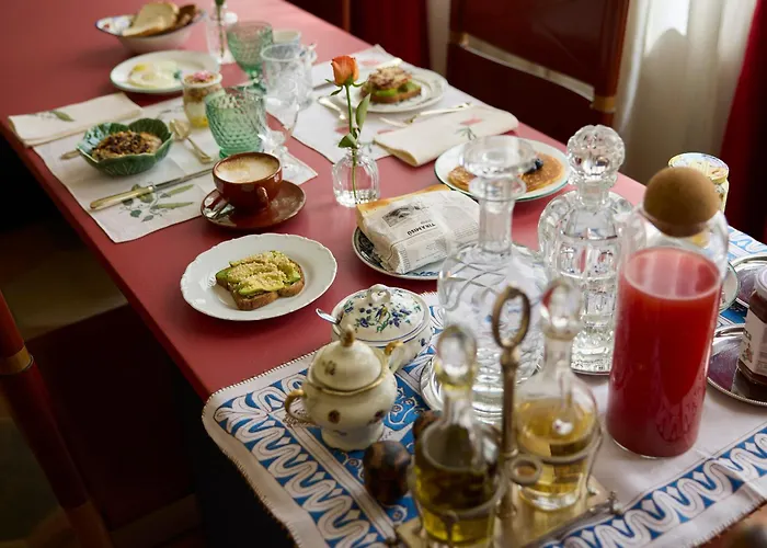 Gironda Bed & Breakfast