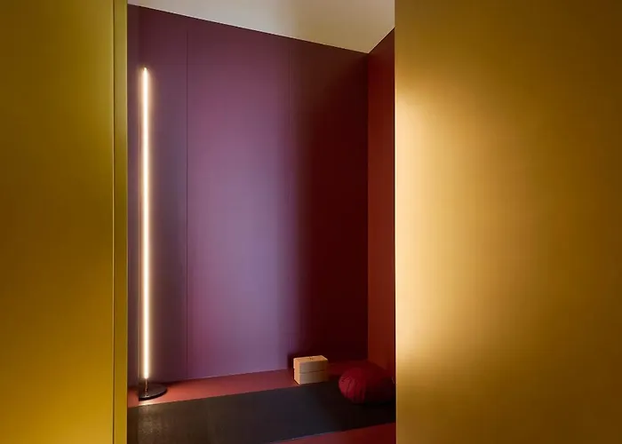 Gironda Bed & Breakfast 4*