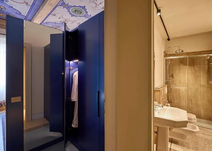 Gironda Frühstückspension