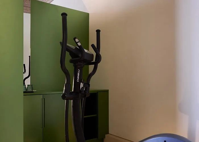 Gironda Frühstückspension 4*