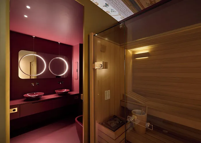 Gironda Bed & Breakfast Ravenna