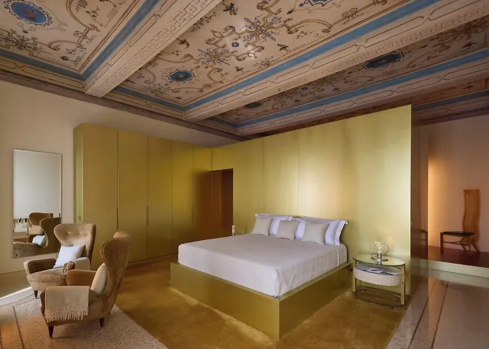 Gironda Frühstückspension