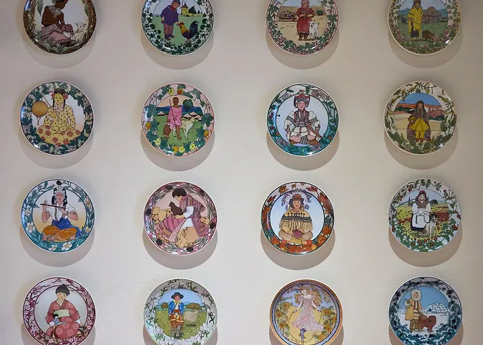 Gironda Bed & Breakfast