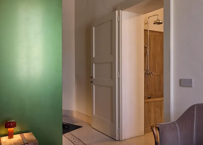 Gironda Frühstückspension Ravenna